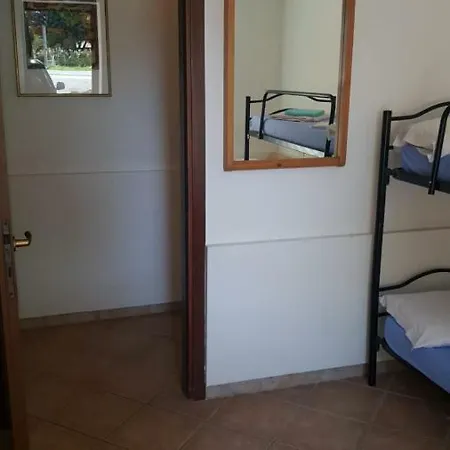 Casa Curti 1 ג'רה לאריו