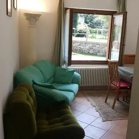 Casa Curti 1 דירה