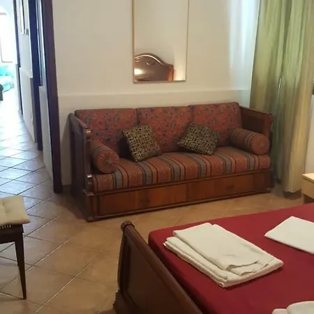 Casa Curti 1 דירה ג'רה לאריו
