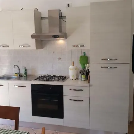 Casa Curti 1 아파트