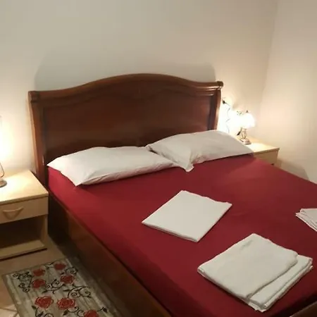 Casa Curti 1 아파트 게라 라리오