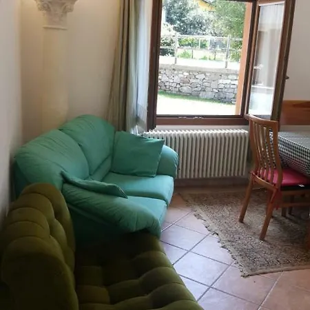 아파트 Casa Curti 1