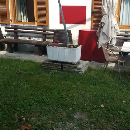 דירה Casa Curti 1 ג'רה לאריו