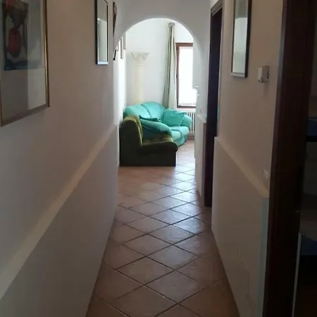 דירה Casa Curti 1