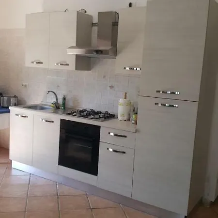 Casa Curti 1 * ג'רה לאריו