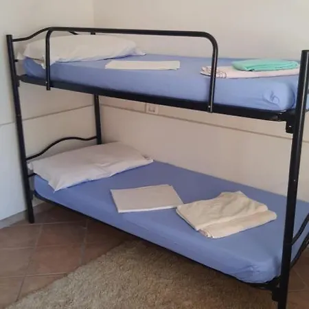 Casa Curti 1 게라 라리오