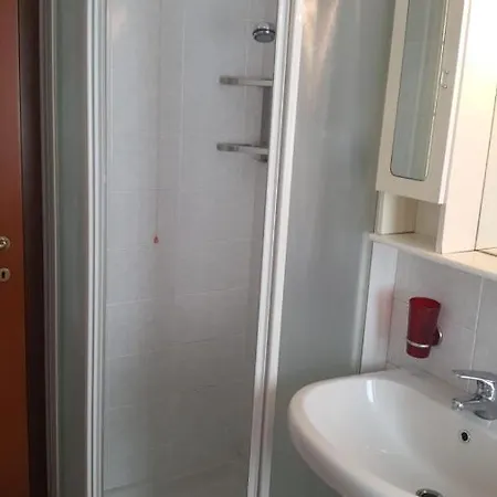 Casa Curti 1 דירה
